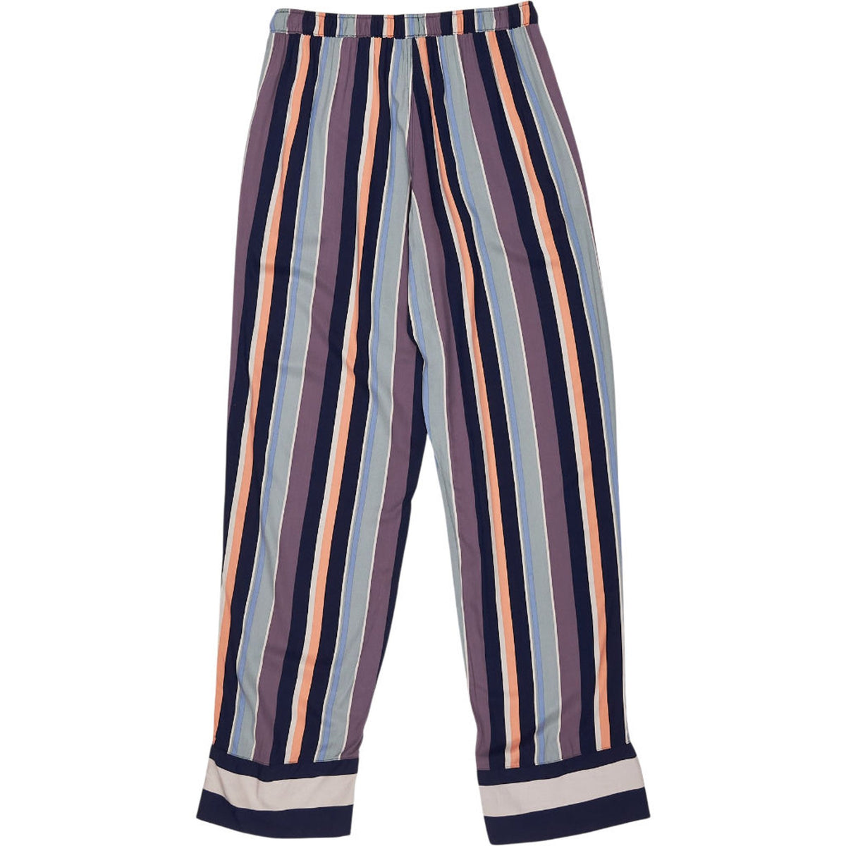 Schiesser Multi Stripe Relax Trousers