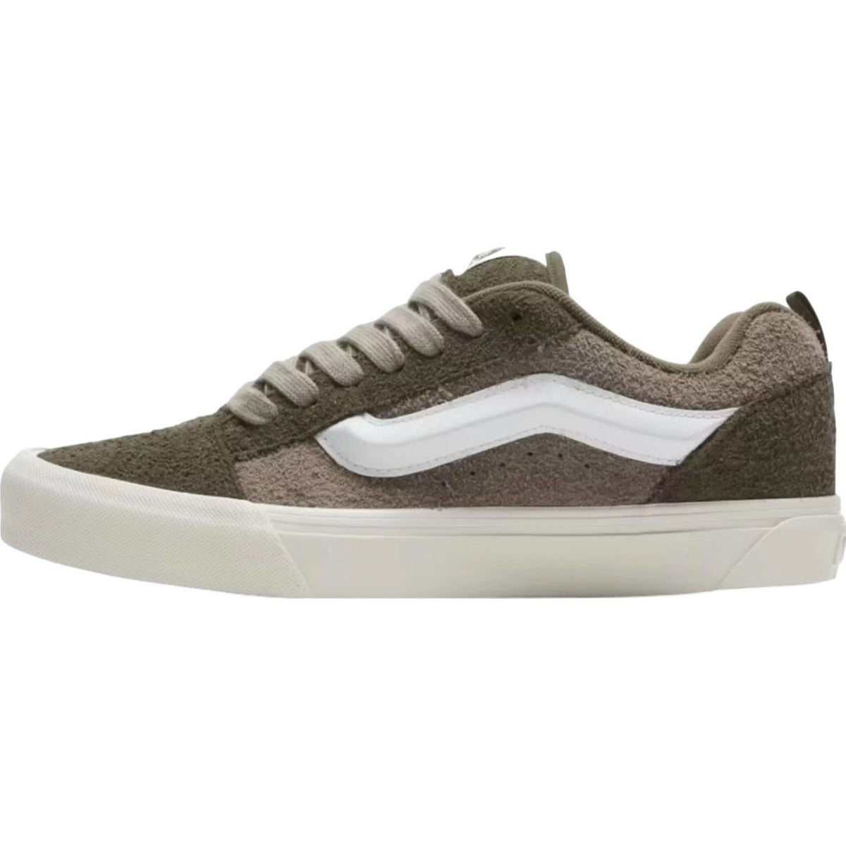 Vans Knu Skool Ivy Green Sneakers