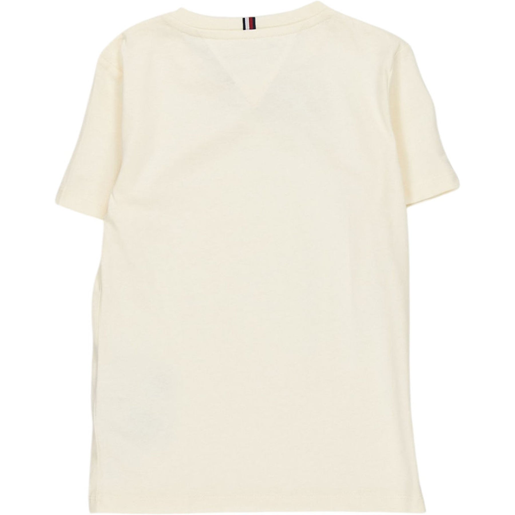 Tommy Hilfiger Cream T-Shirt