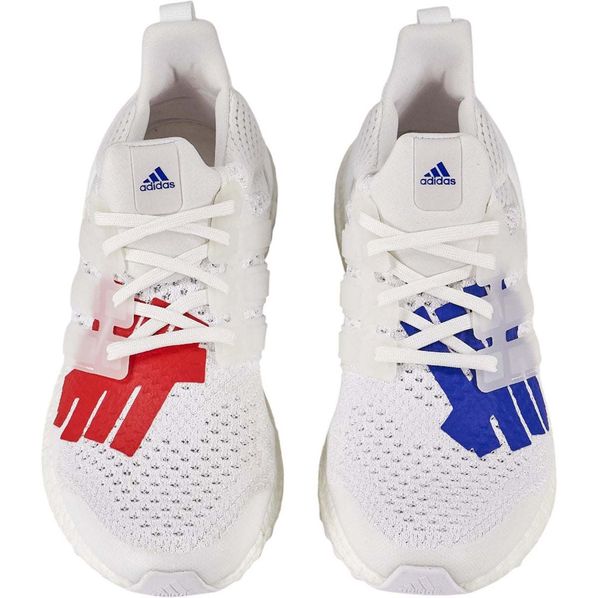 Adidas White Ultraboost UNDFTD Trainers