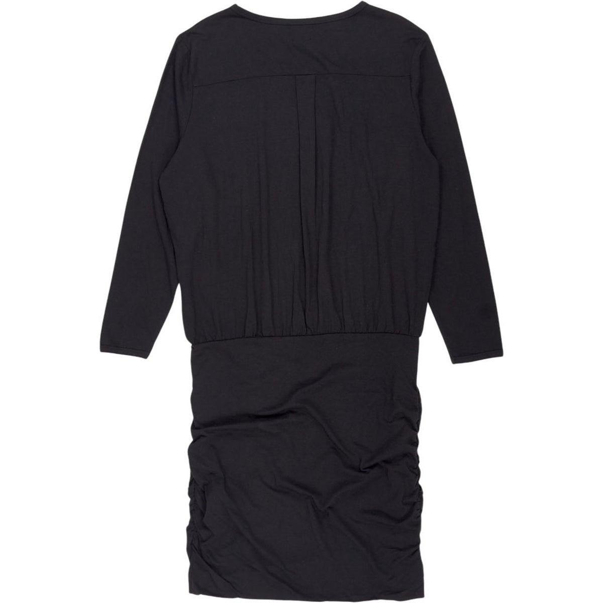 Hush Black Tara Dress