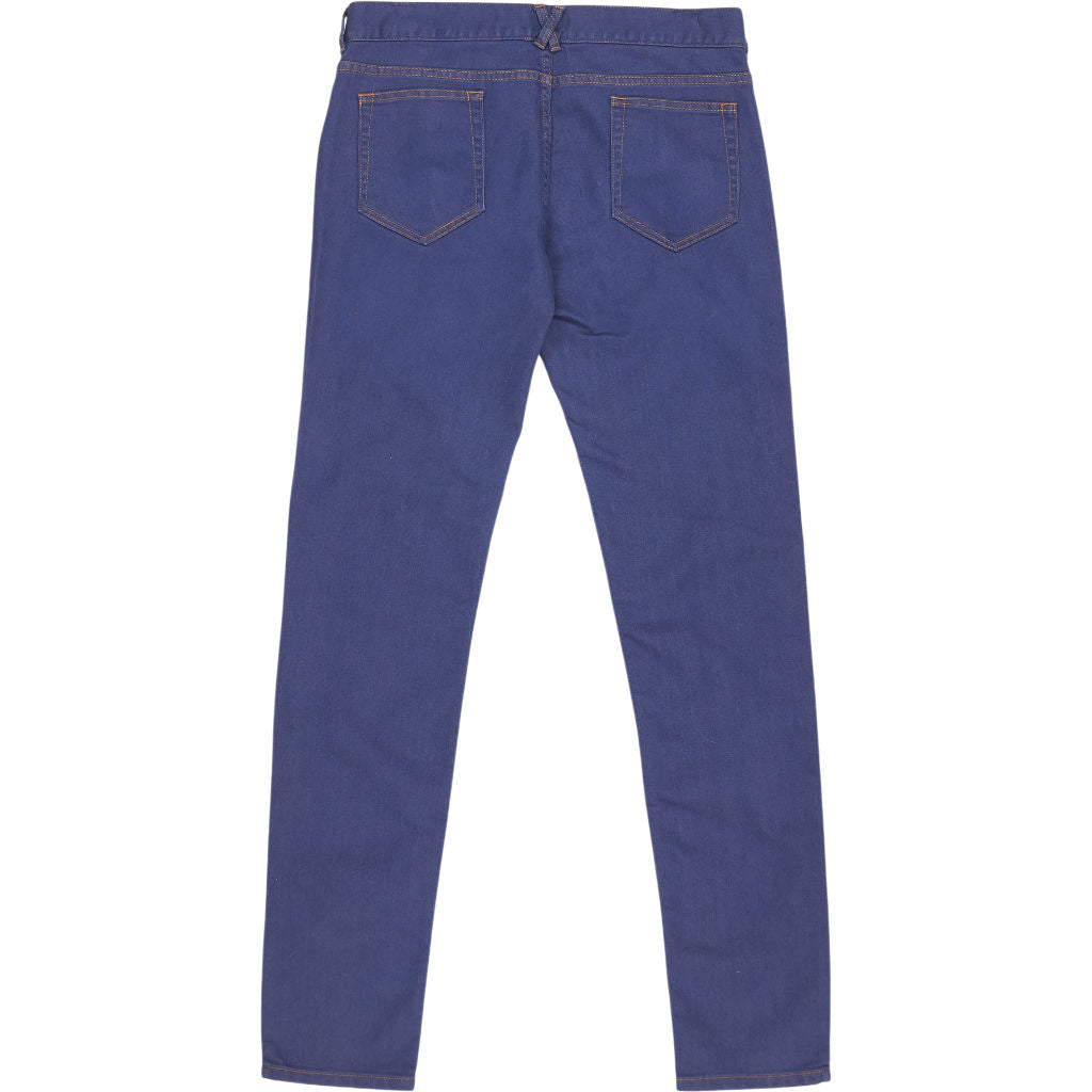 Soeur Blue Jeans Cotton Blend