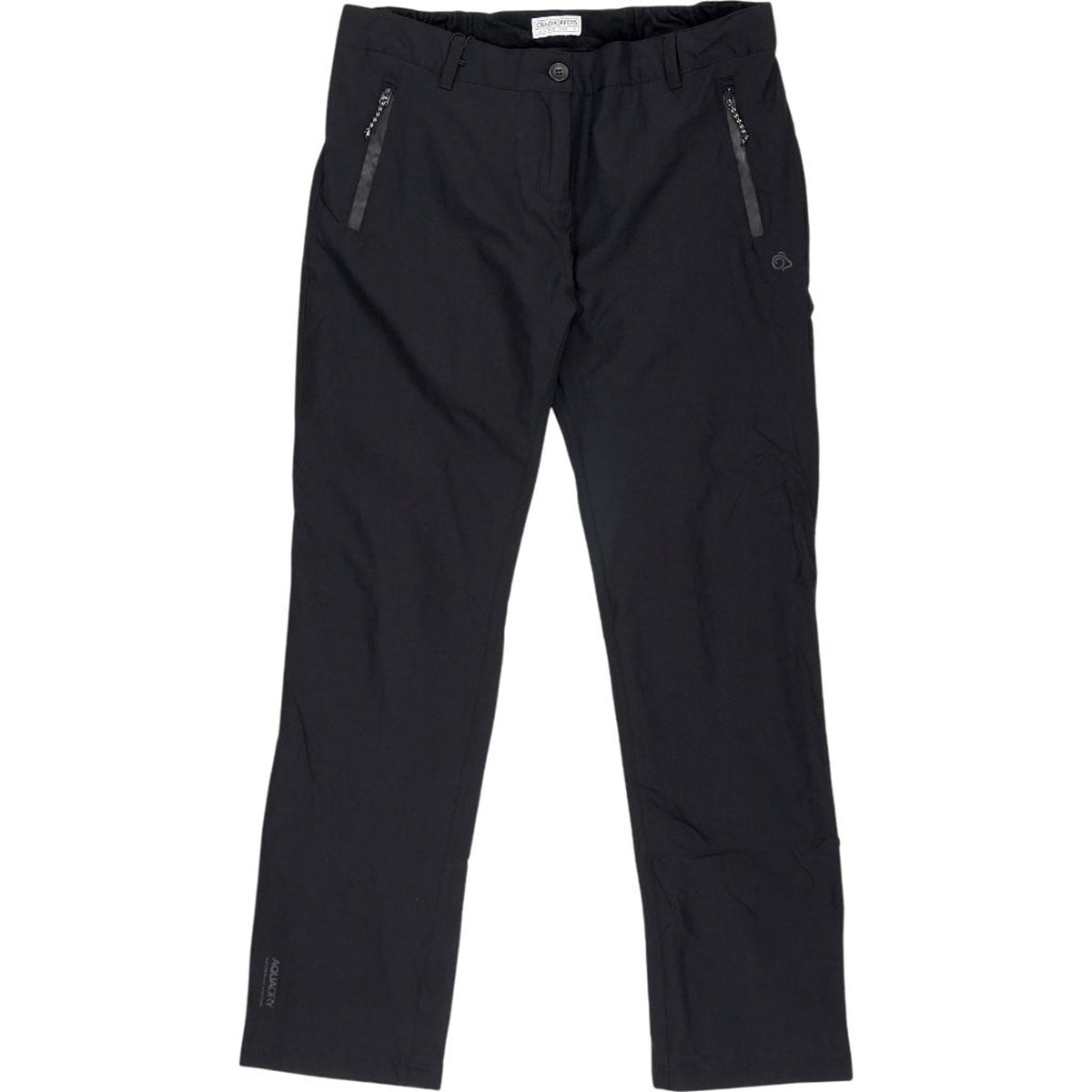 Craghoppers Black Kiwi Pro Trousers