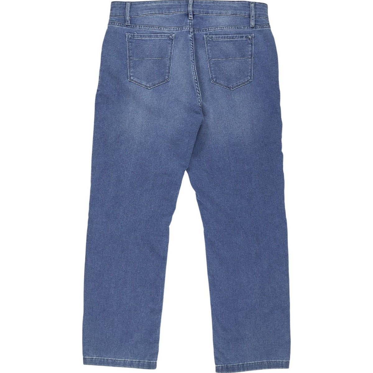 NRBY Blue Denim Jeans
