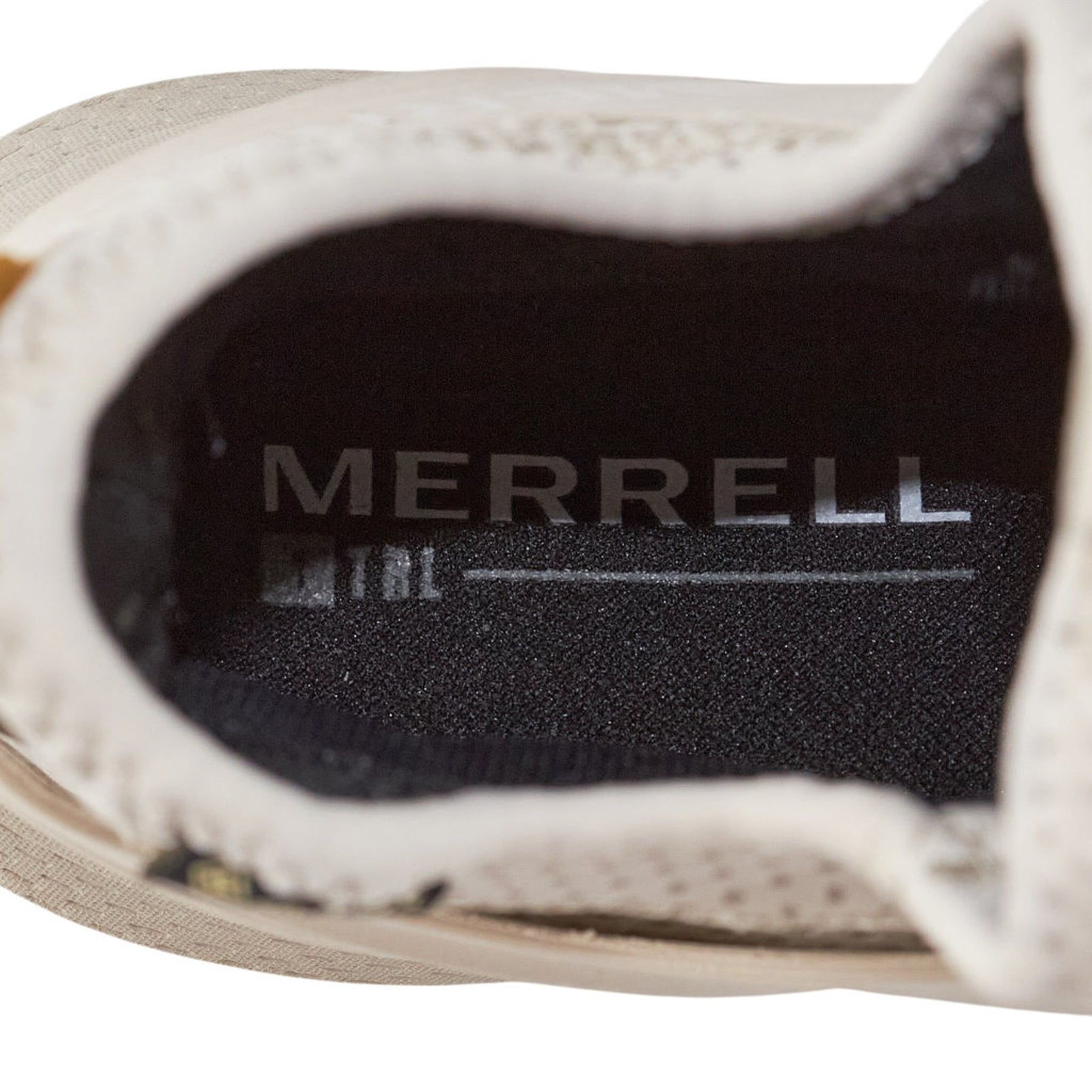 Merrell Moonbeam Hydro Runner Mid GTX Trainers UK 8.5