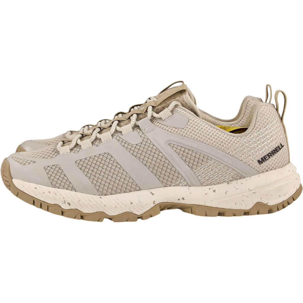 Merrell Oyster Chalk MQM Evo 1TRL Trainers