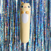 Squishy Pen - 3 designs