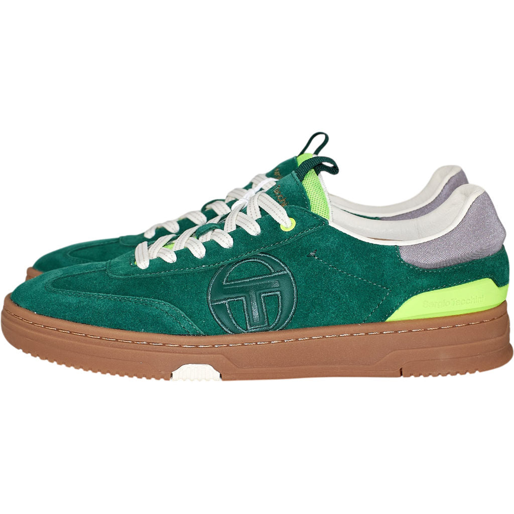Sergio Tacchini Evergreen Neo Terrace Trainers