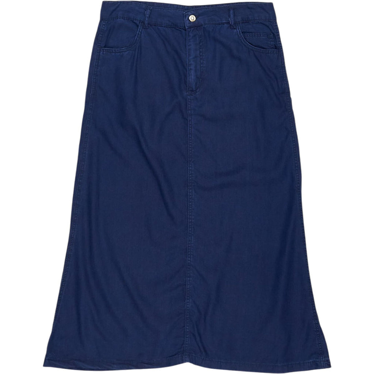 NRBY Blue Skirt