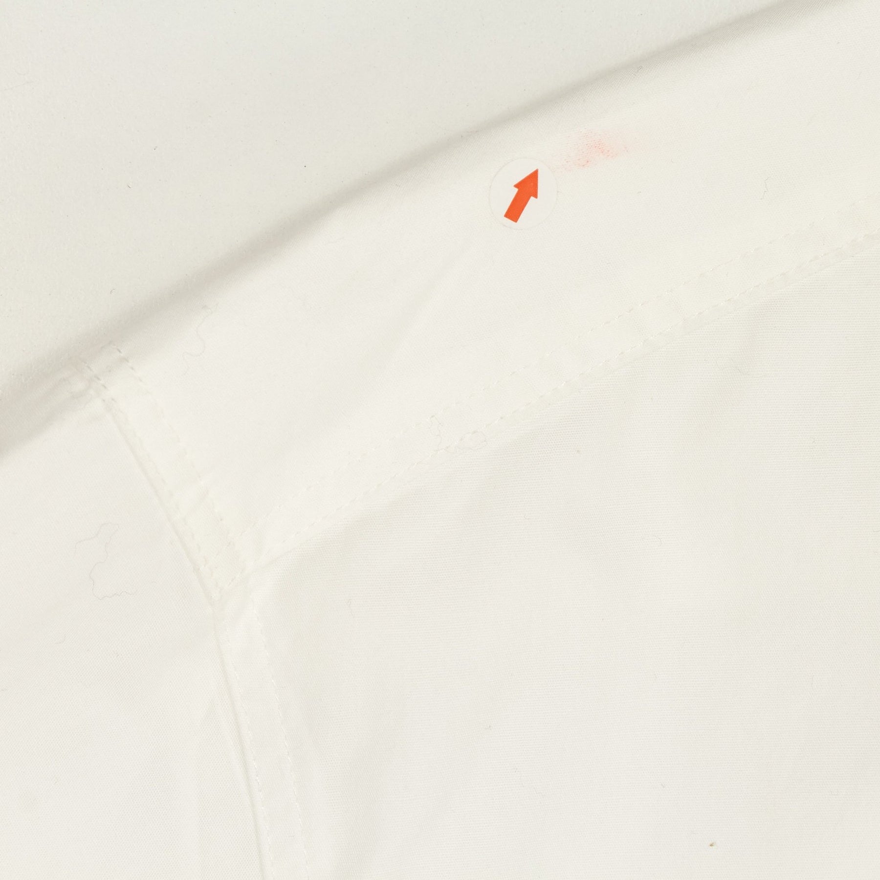 Tommy Hilfiger White Shirt XS
