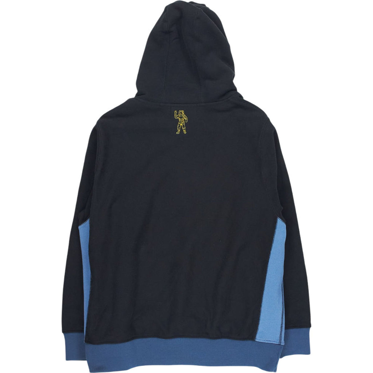 Billionaire Boys Club Black Blue Hoodie