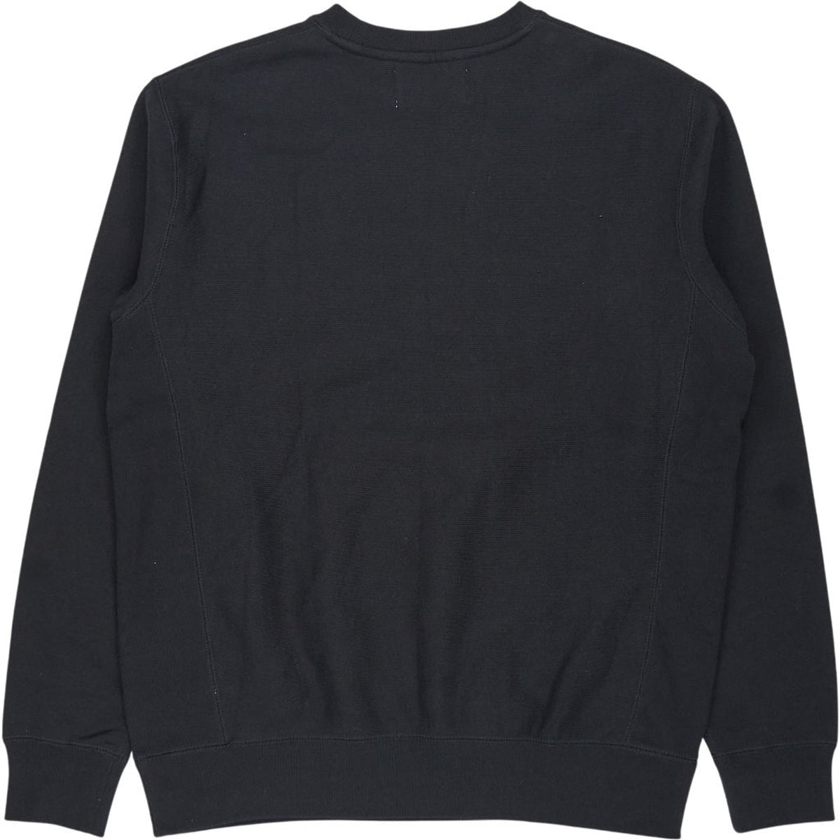 NOMA t.d. Black Graphic Sweatshirt