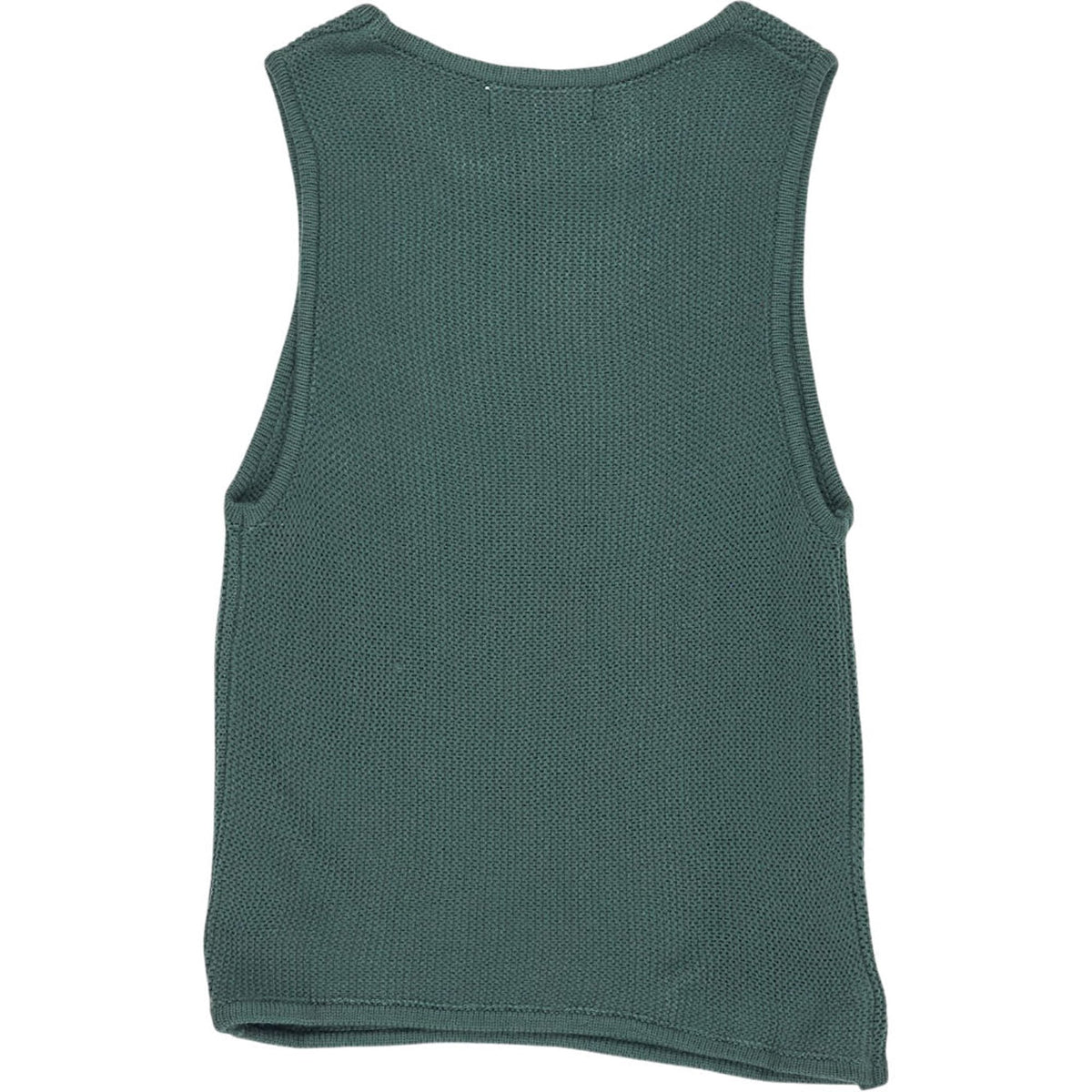 Motel Khaki Phindi Tank Top