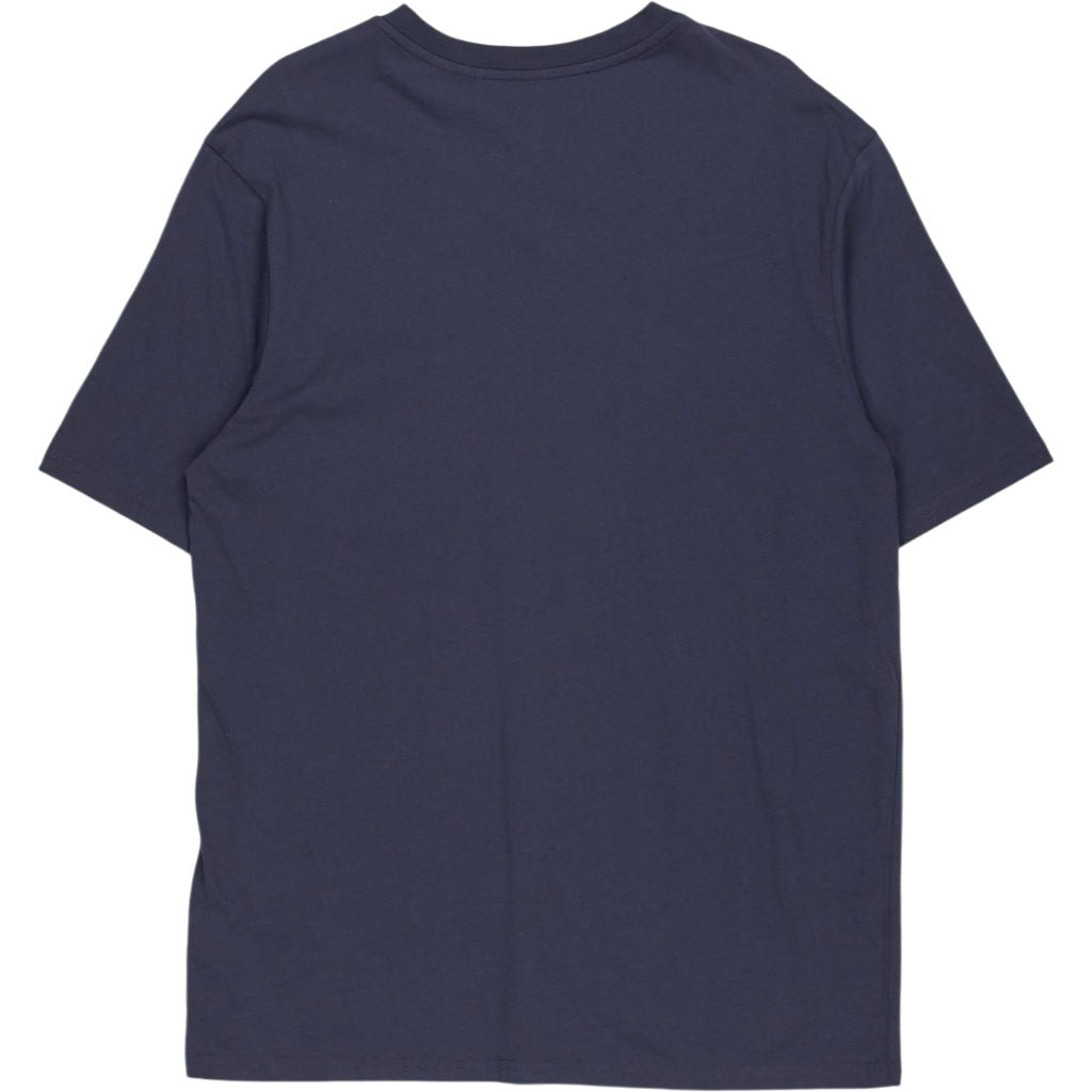 Schiesser Graphite V-Neck T-Shirt