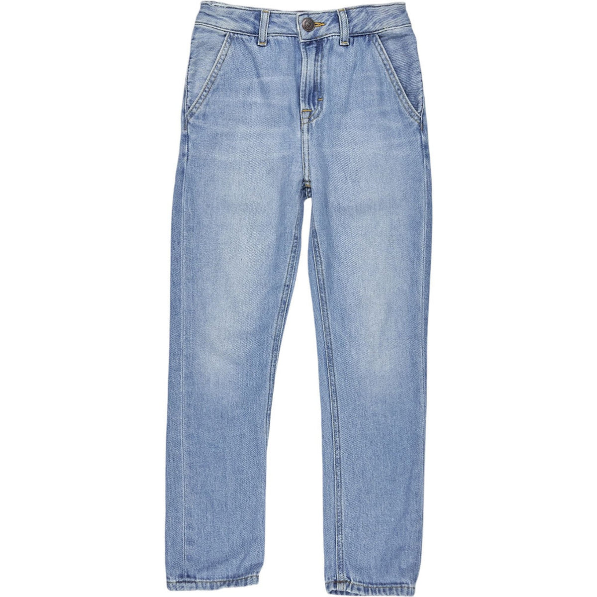 Tommy Hilfiger Light Blue Straight Jeans