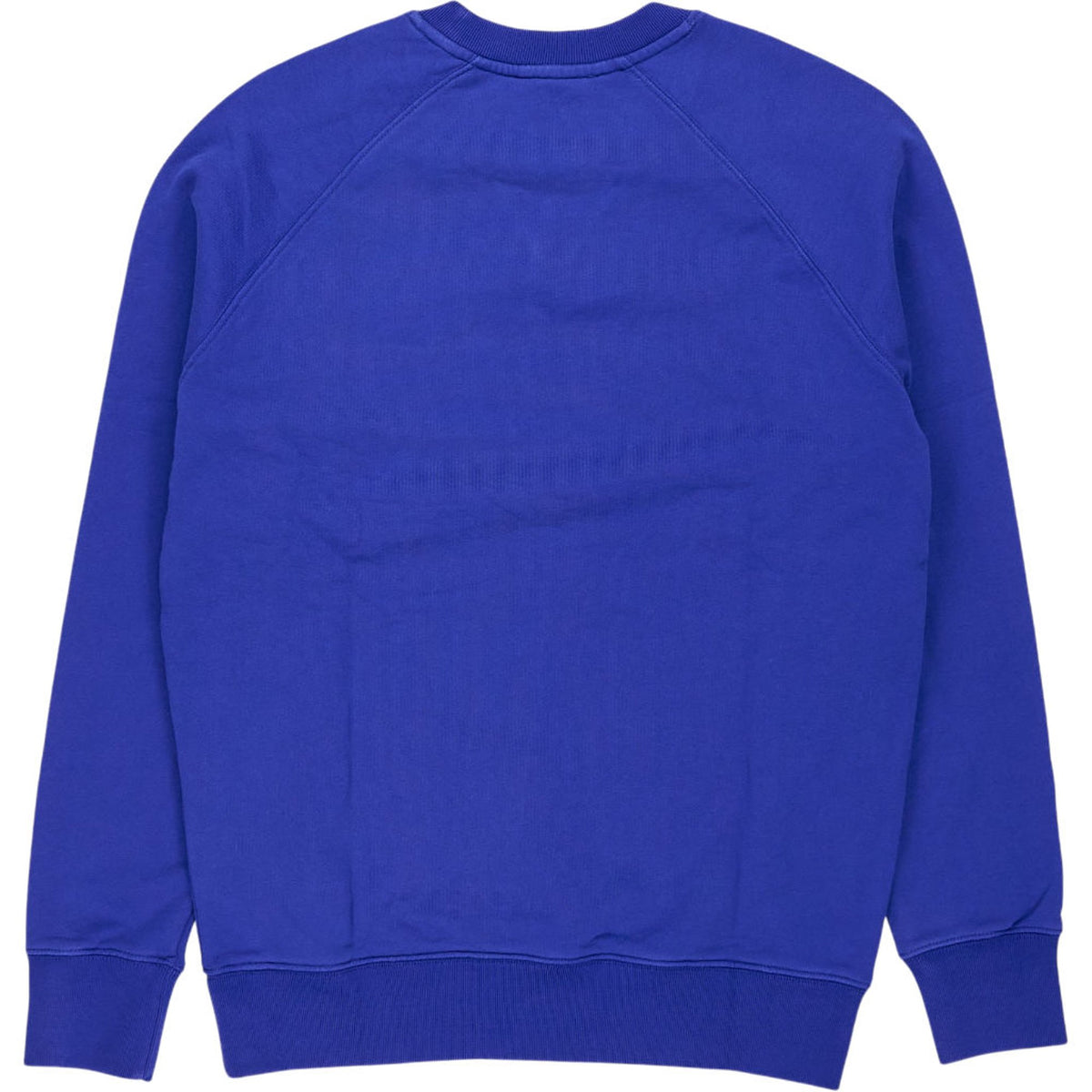 Maison Kitsuné Deep Blue Sweatshirt