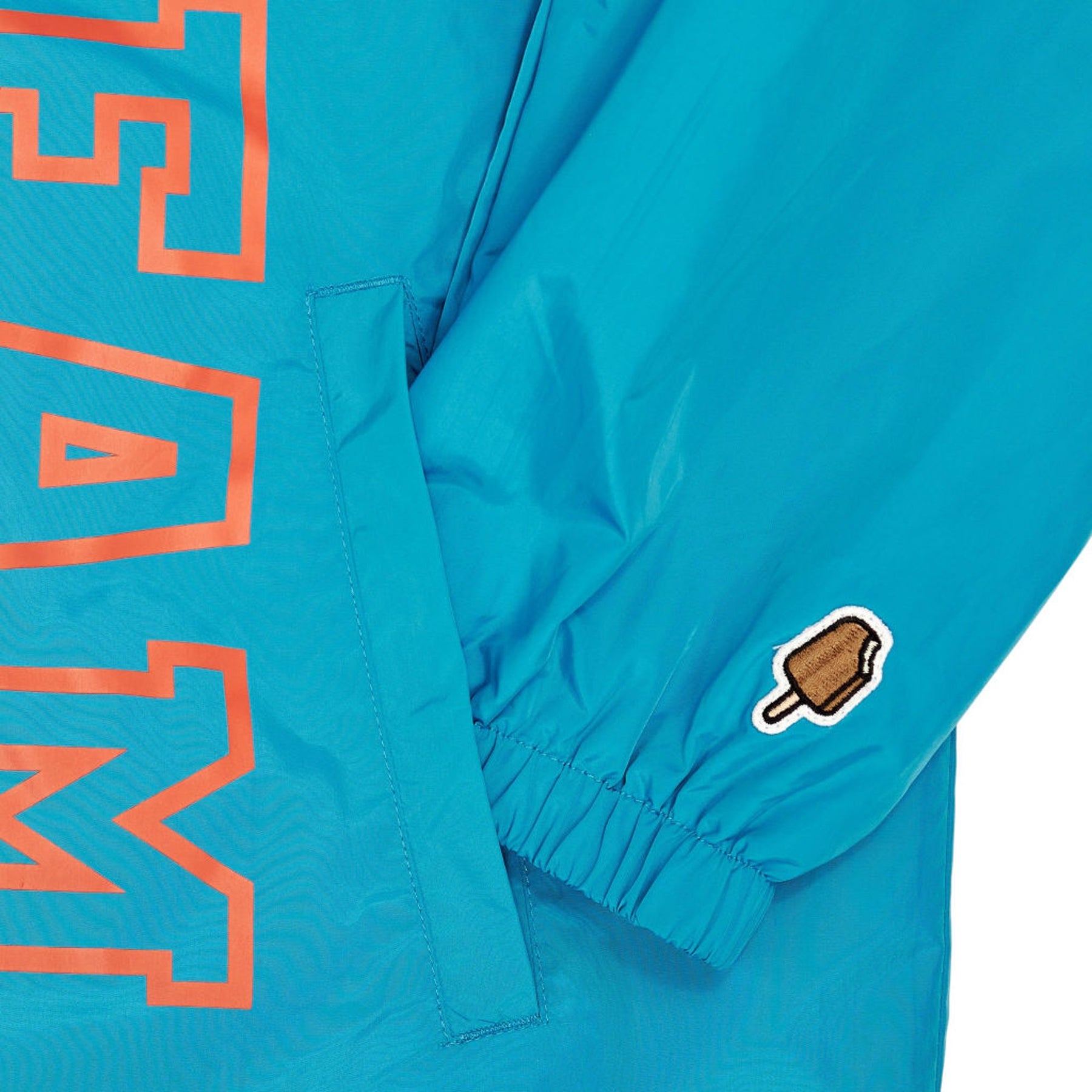 Billionaire Boys Club Blue Jacket