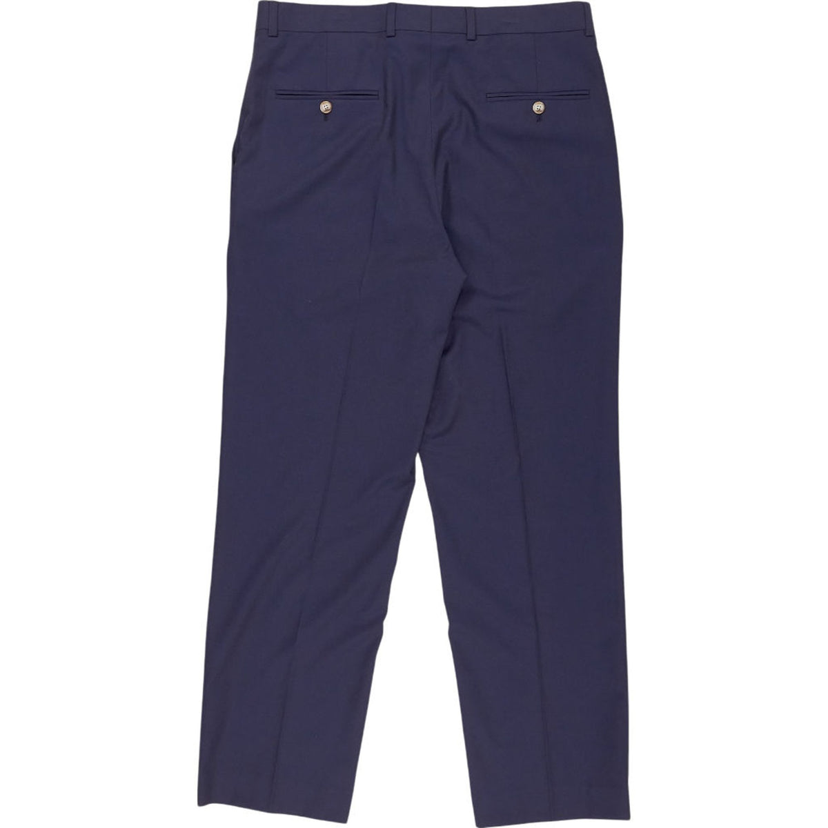 Moss Ink Relaxed Fit Trousers