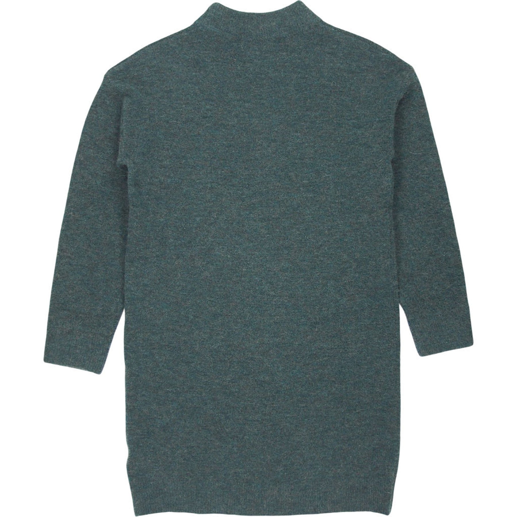 Beaufort & Blake Blue Knit Jumper