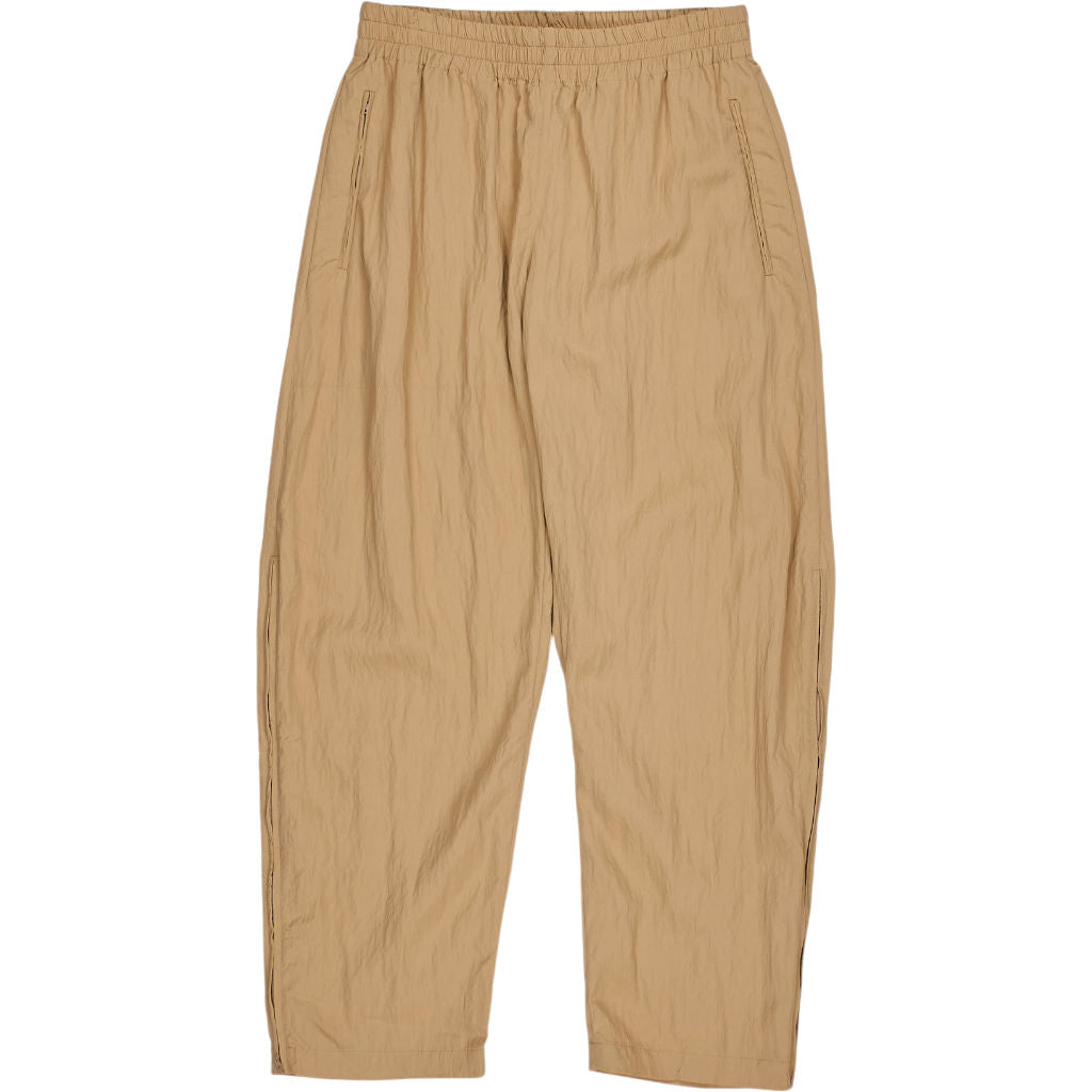 Studio Nicholson Sand Toba Fluid Viscose Pants