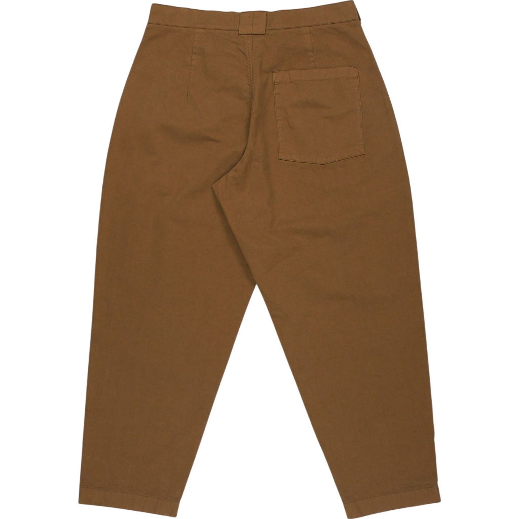 YMC Brown Trousers