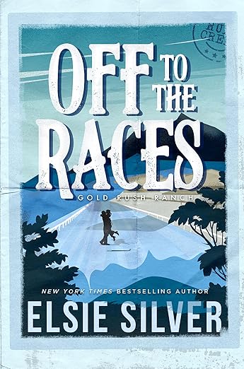 Off To The Races By Elsie Silver