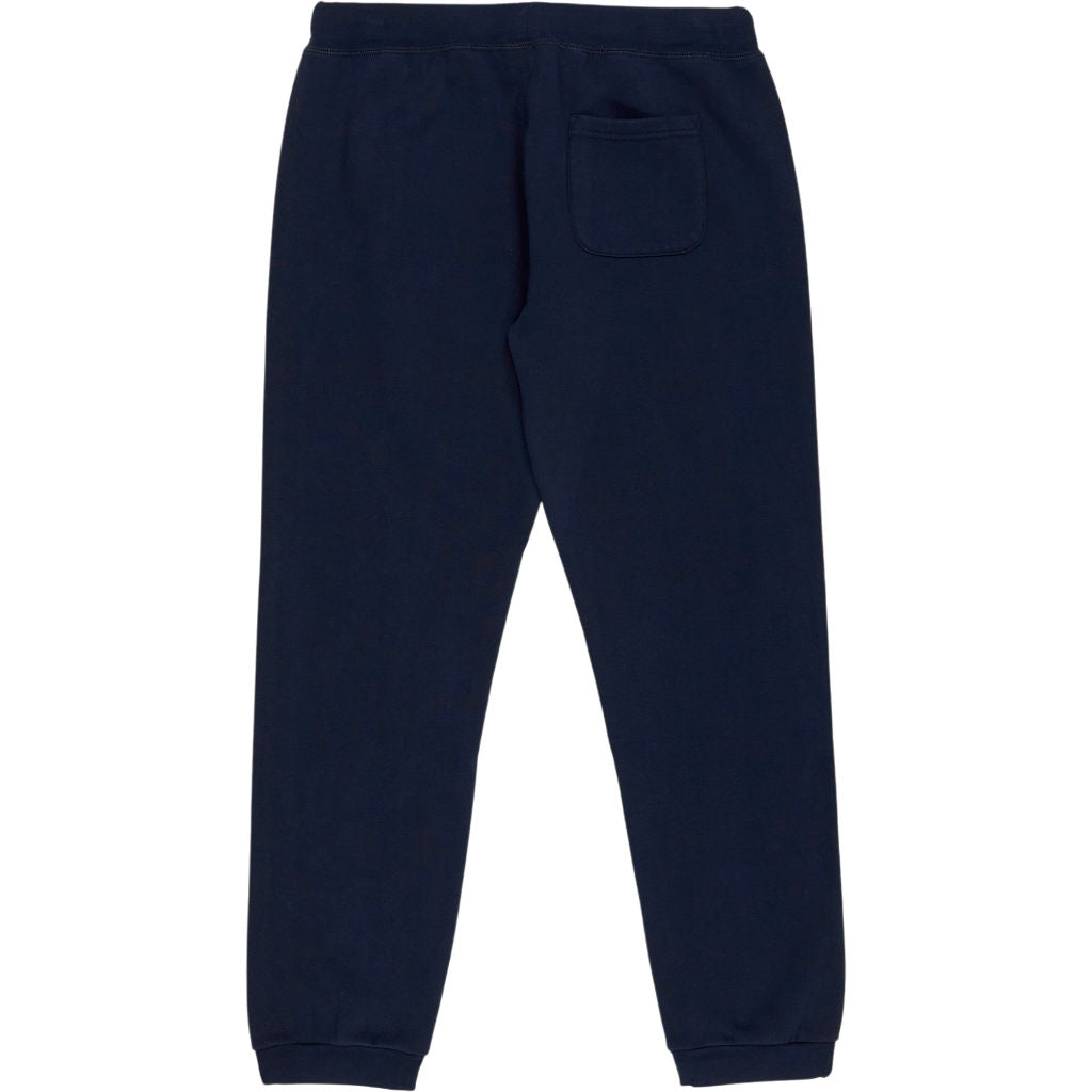 Hush Midnight Navy Lindsey Washed Joggers