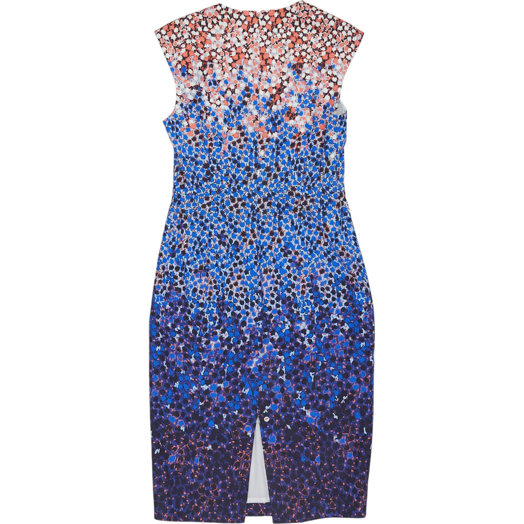 L.K. Bennett Multicolour Vanessa Dress
