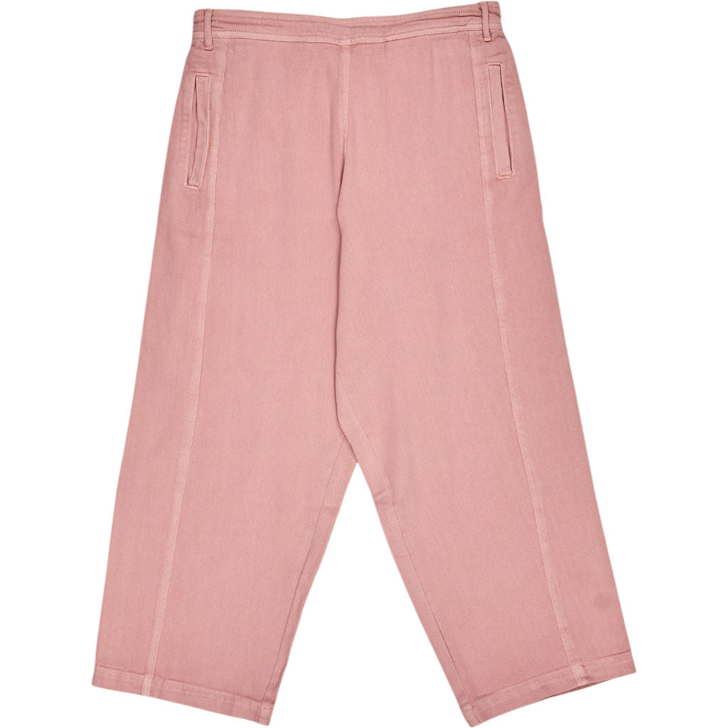 Bonté Pink Rosewater Nova Trousers