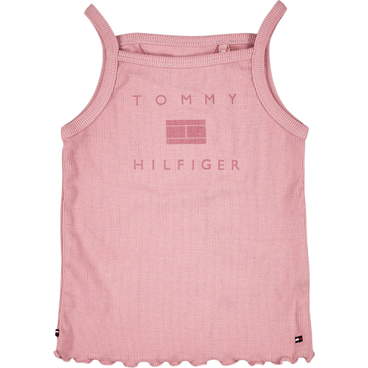 Tommy Hilfiger Pink Kids Outfit Set