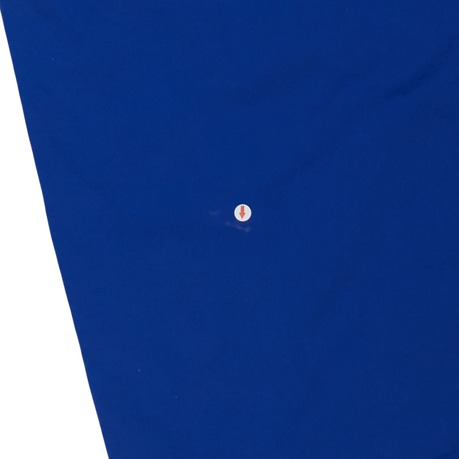 YMC Blue Peony Trousers