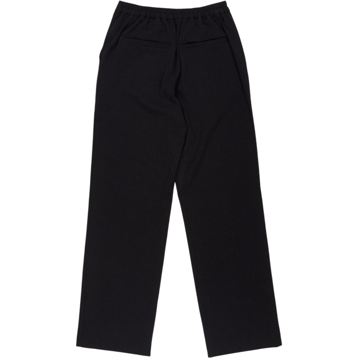 Hush Black Wanda Trousers