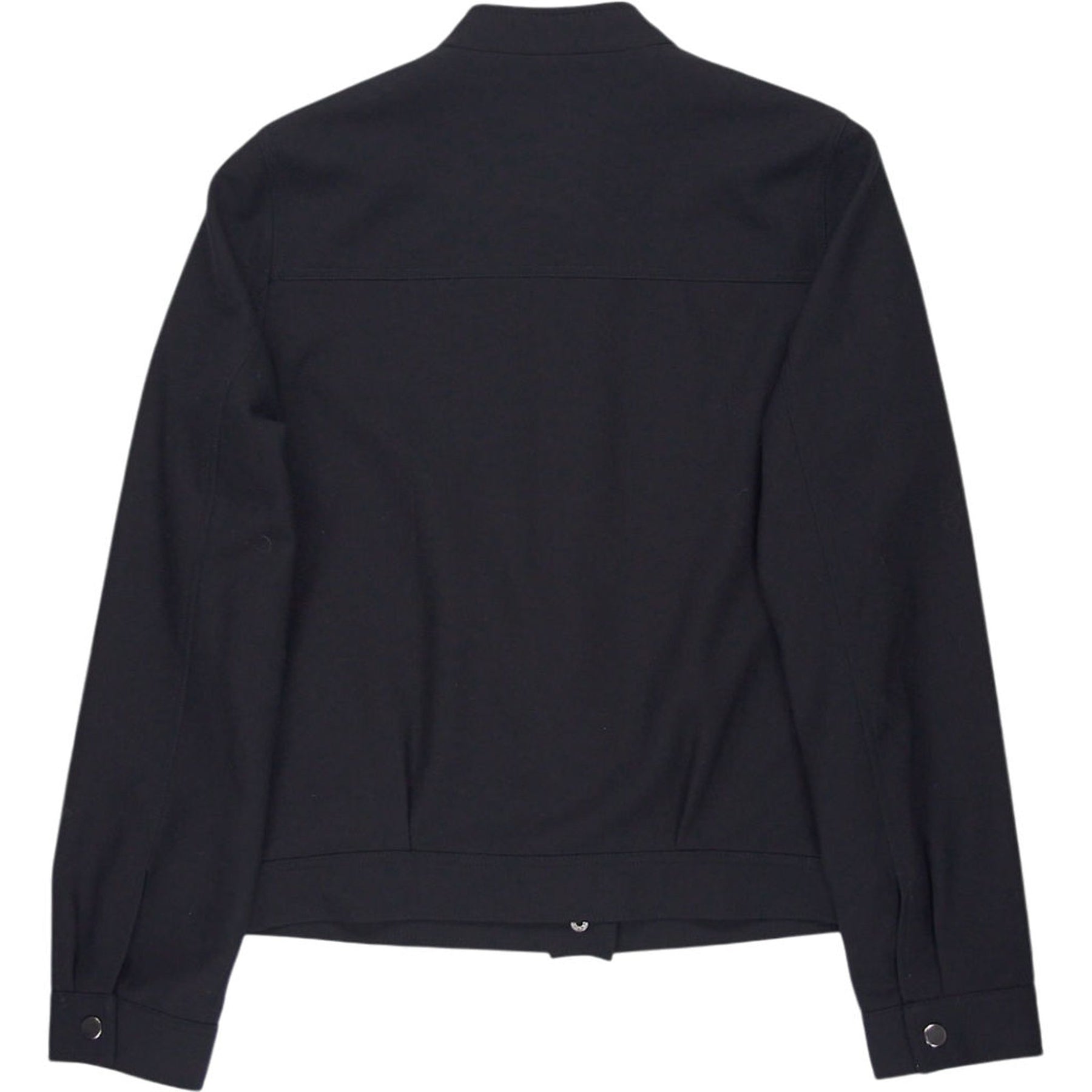 Wyse Black Jacket