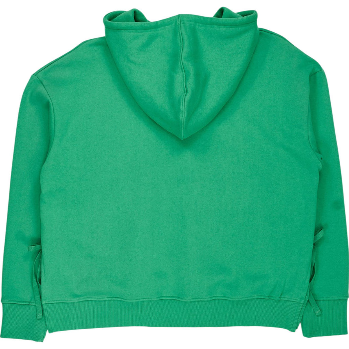 OMNES Green Zina Hoodie