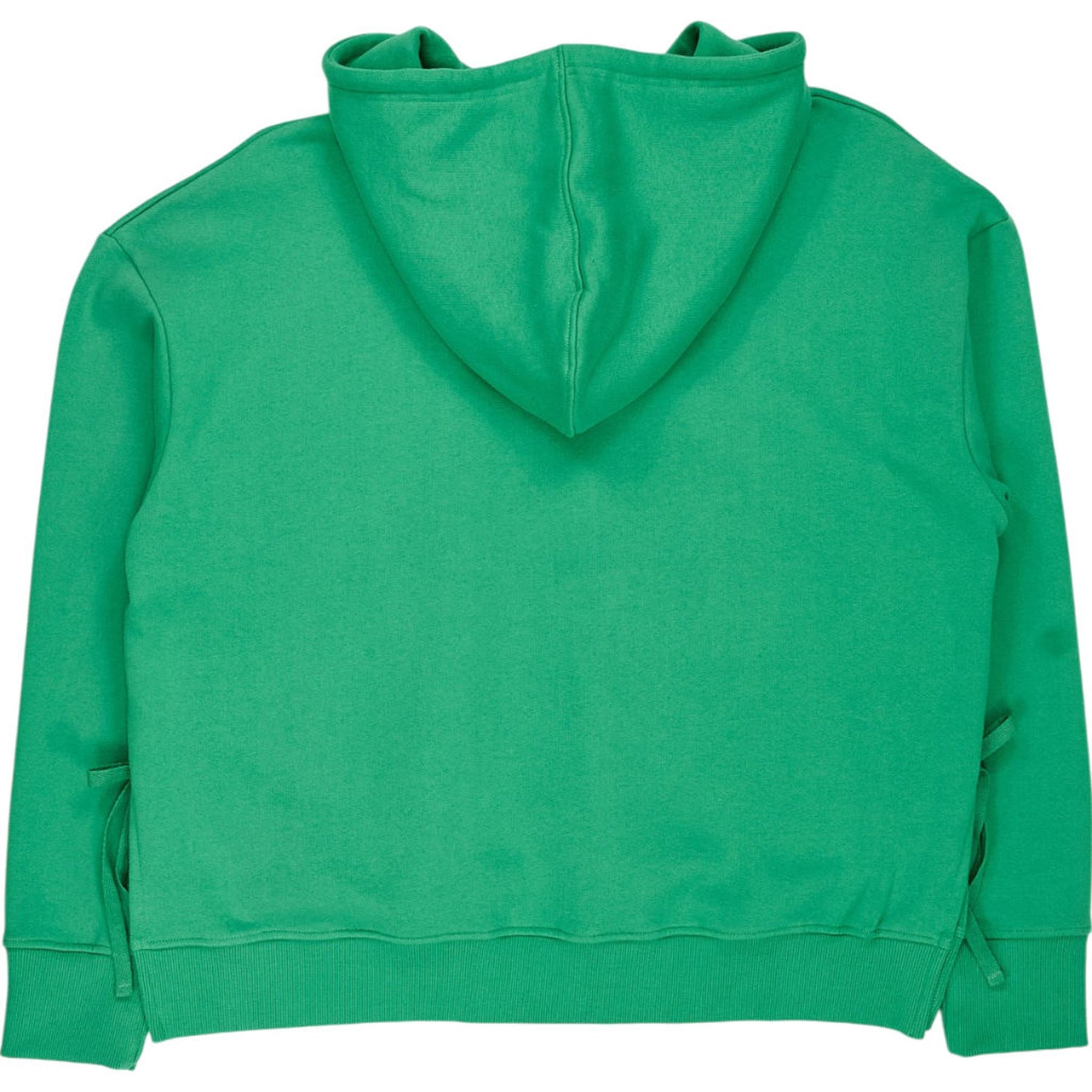 Omnes Green Zina Hoodie S