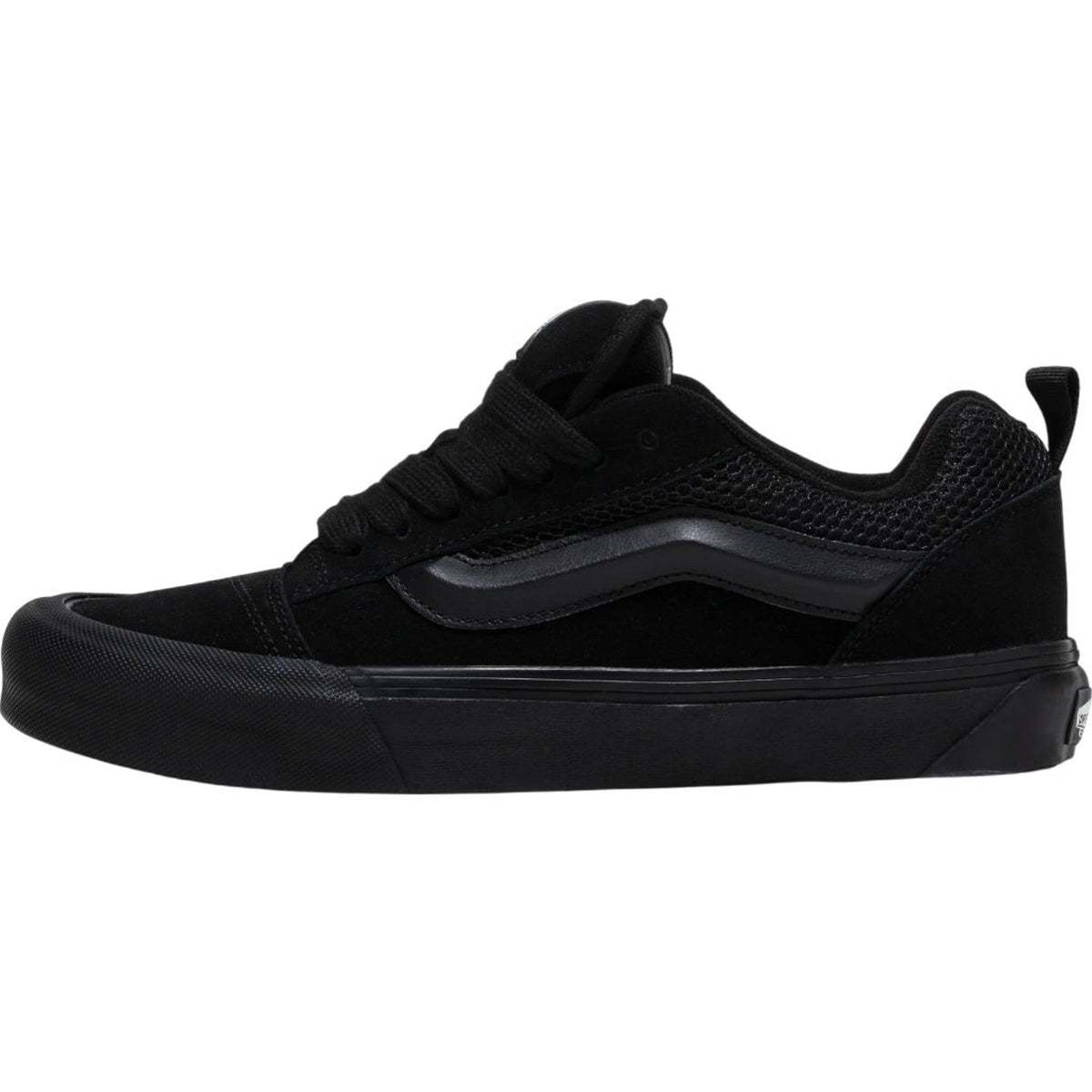 Vans Knu Skool Black/Black