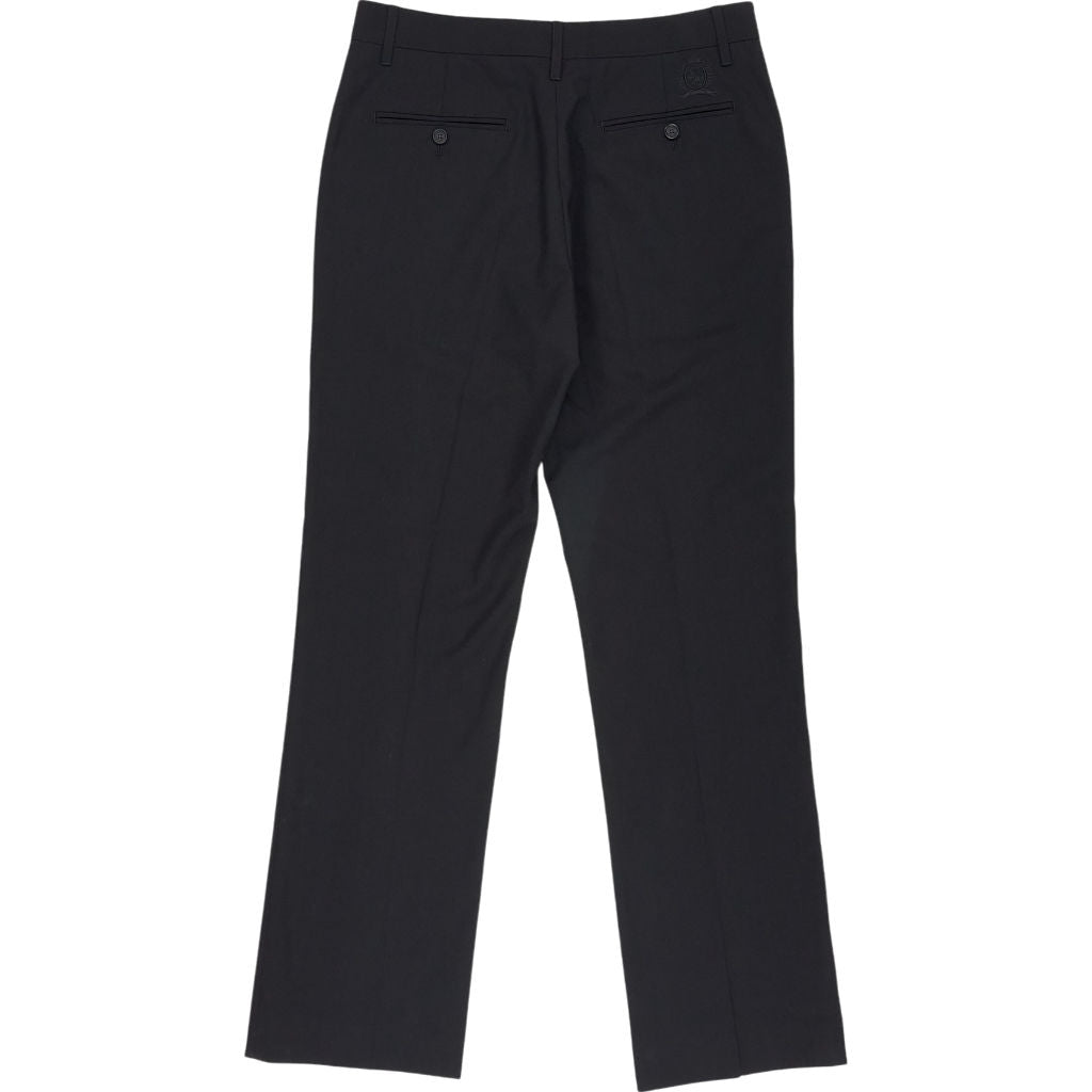 Tommy Hilfiger Black Trousers