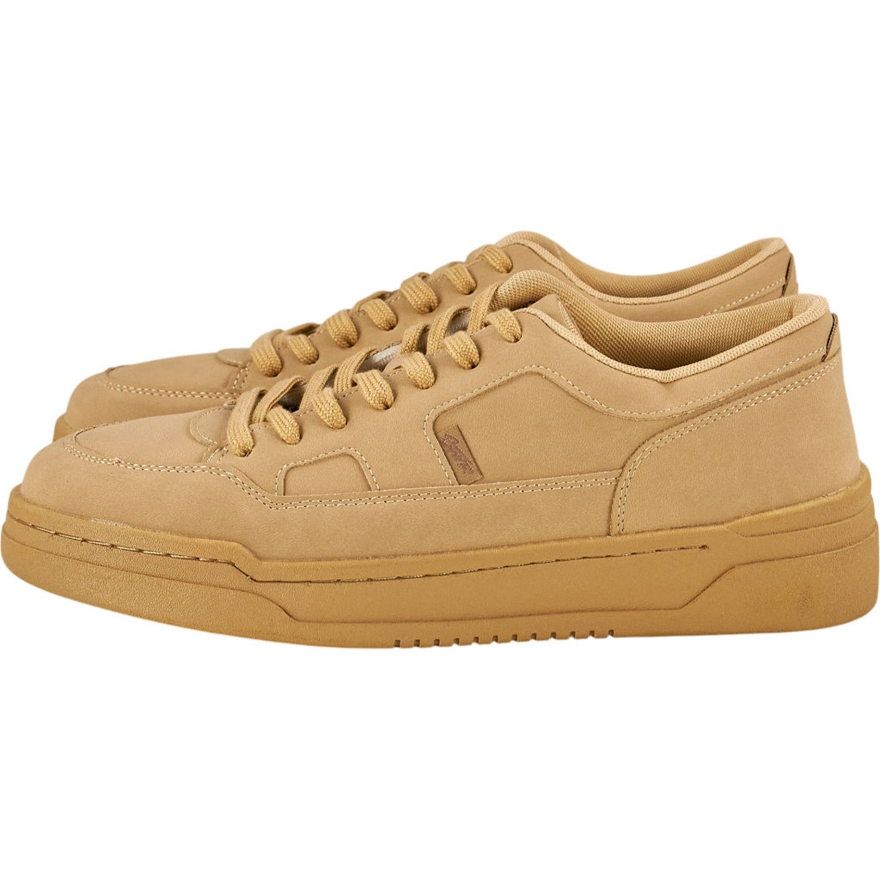 Pull&Bear Beige Sneakers EU 44