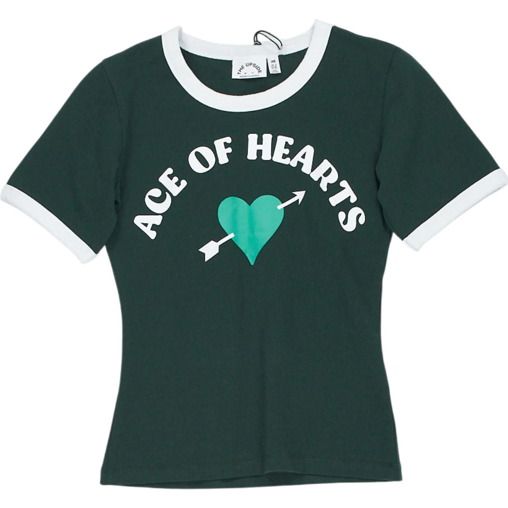 The Upside Pine ACE T-Shirt