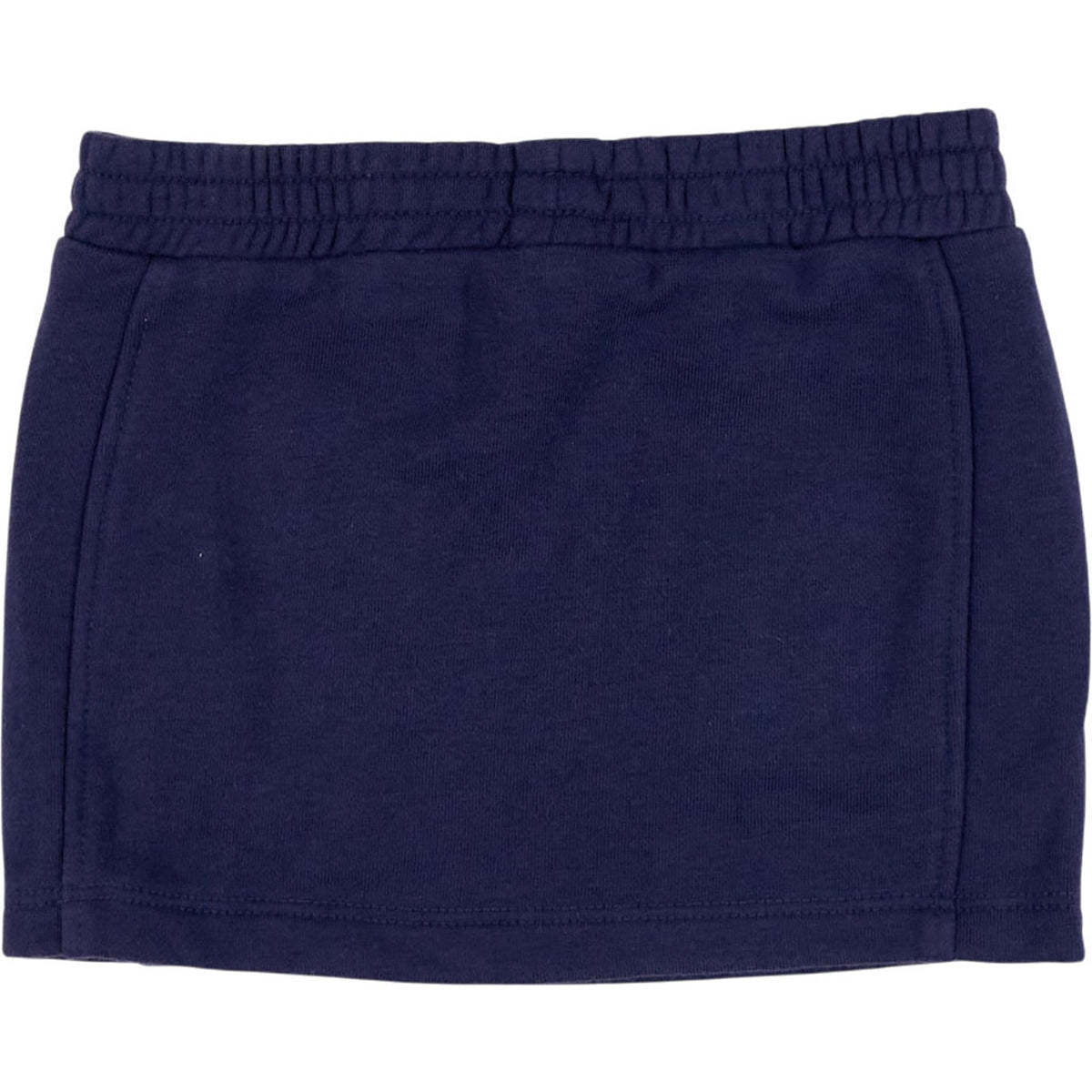Tommy Hilfiger Navy Essential Skirt