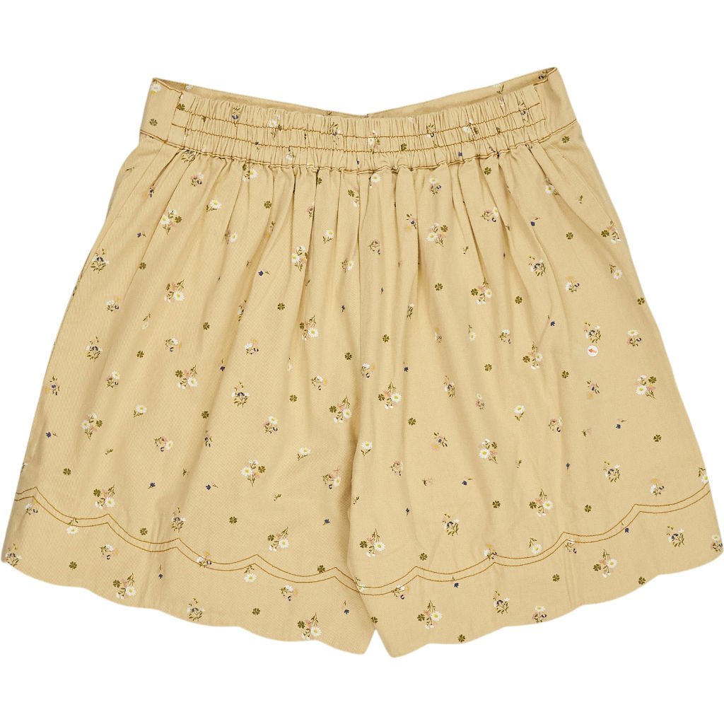 Bonté Stone Floral Mary Shorts