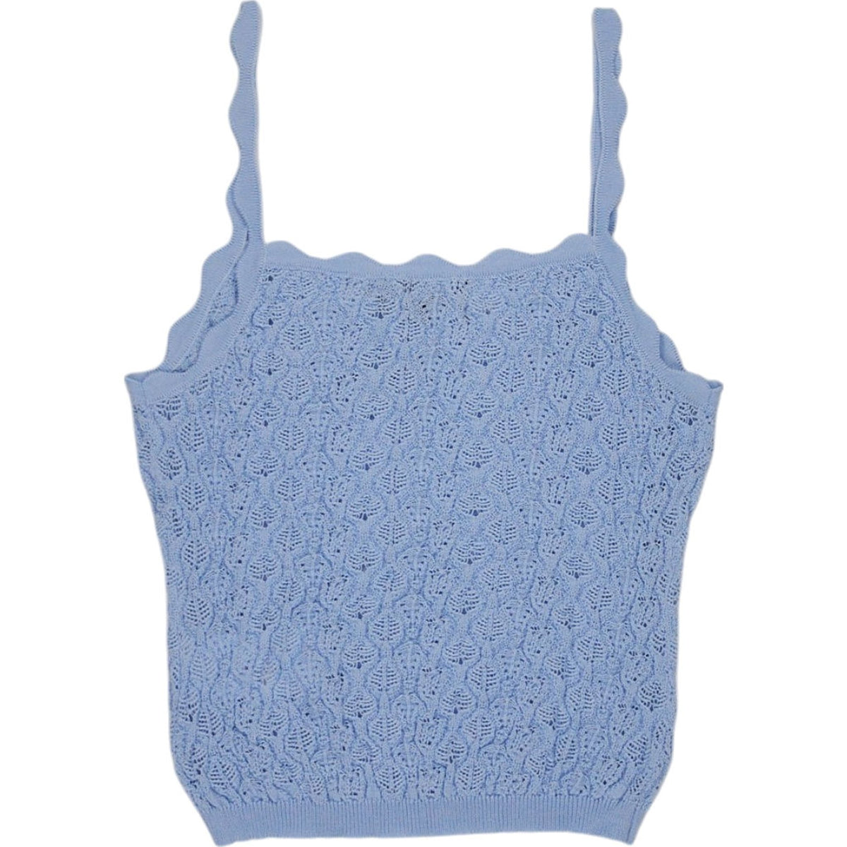 Motel Blue Reagan Cami Top