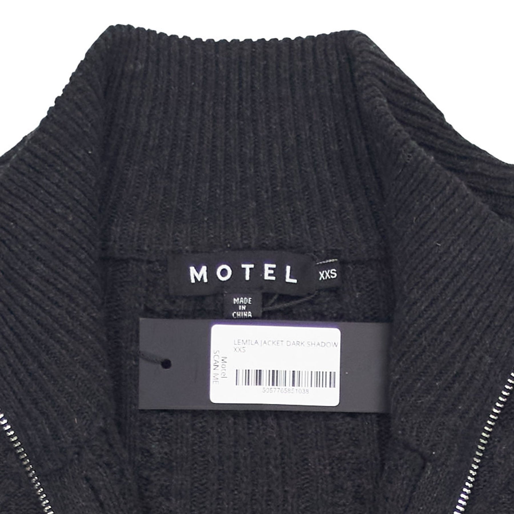 Motel Grey Lemila Jacket