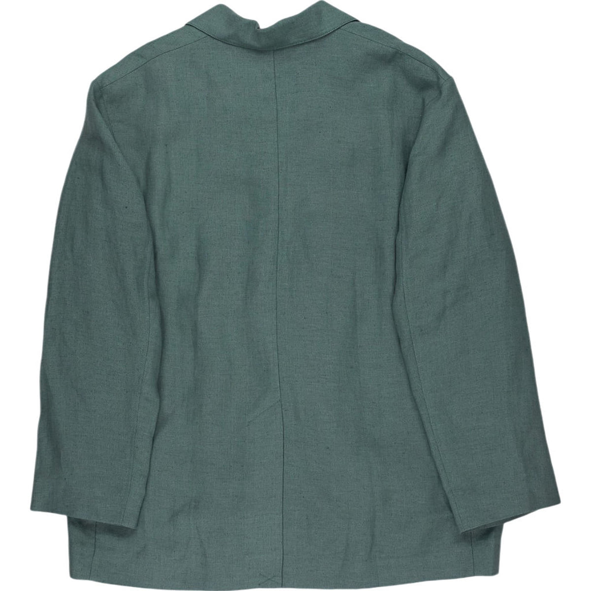Studio Nicholson Green Soacha Jacket