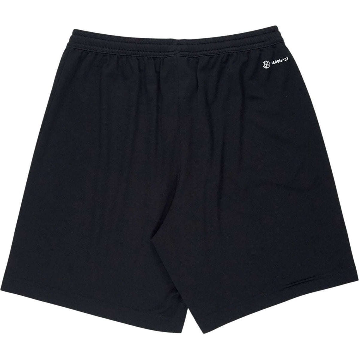 Adidas Black Aeroready Shorts
