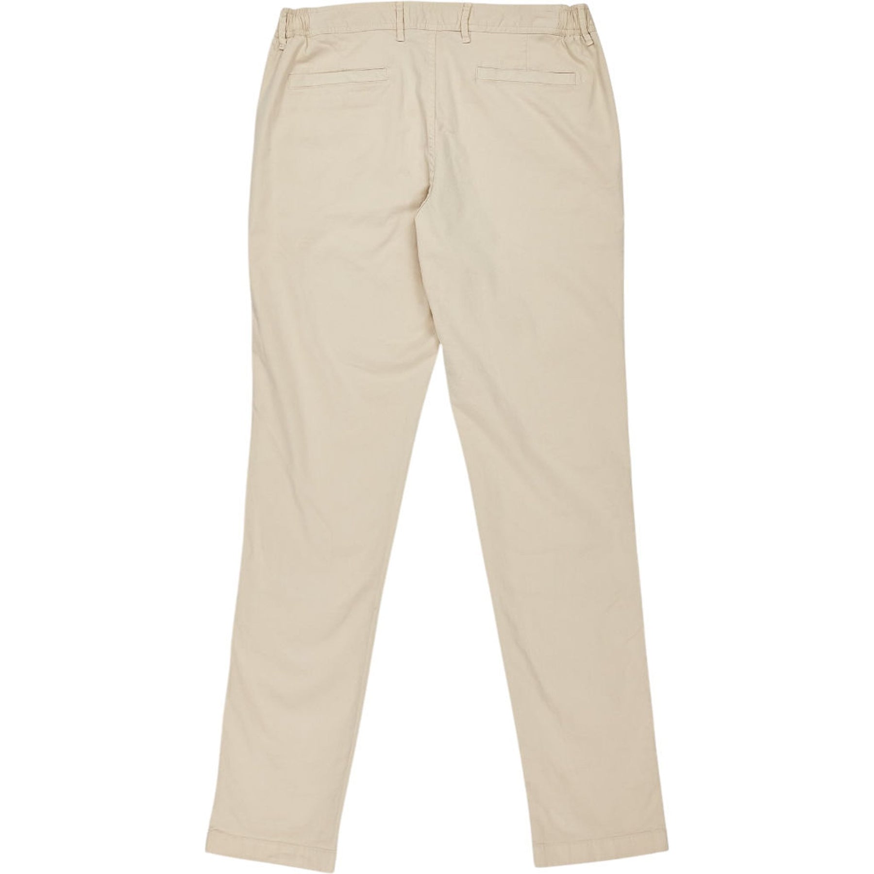 Mr Marvis Beige Chinos