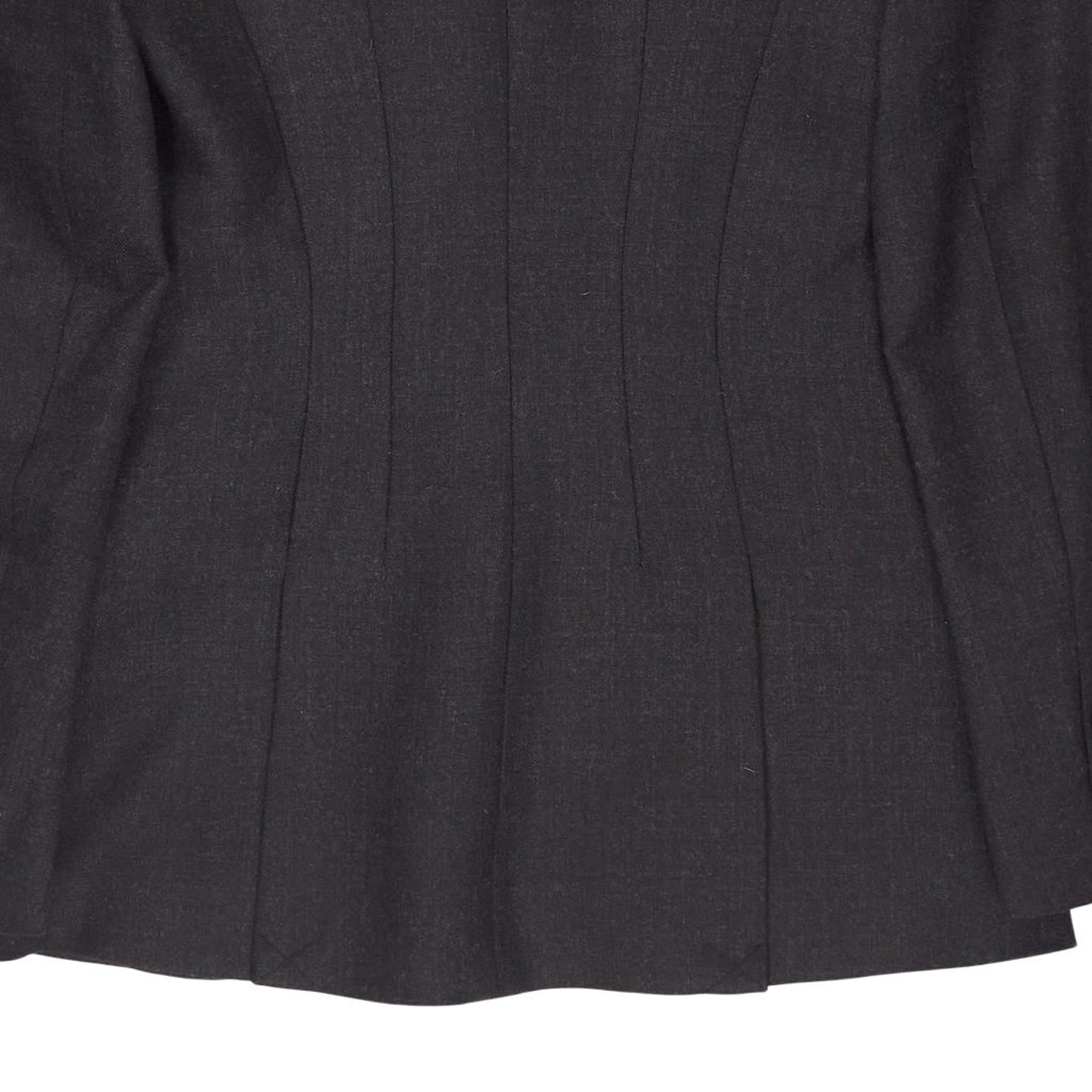 Cefinn Charcoal Josephine Blazer