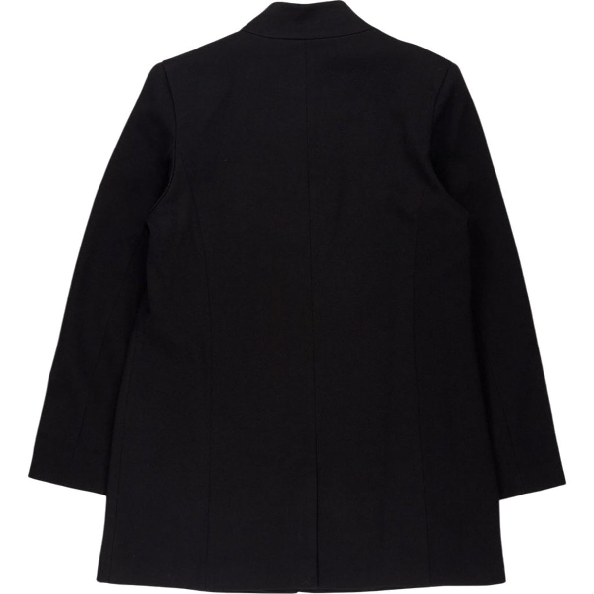 Hush Black Shelley Blazer