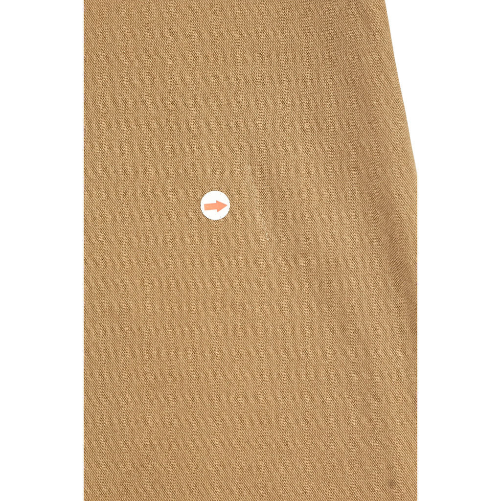 Asos Design Brown Cargo Trousers