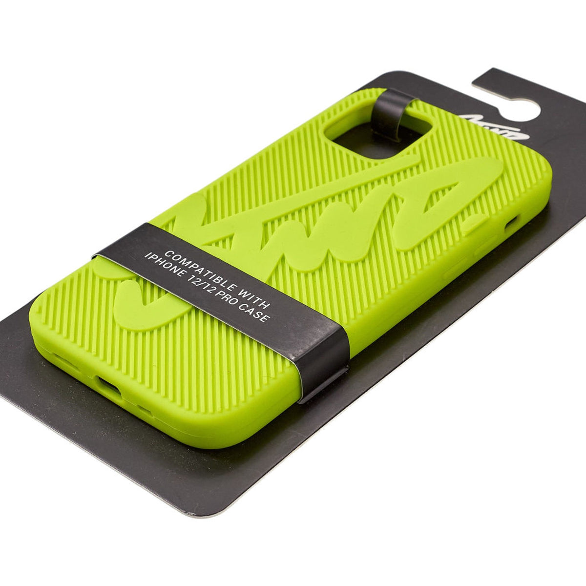 Pull & Bear Green/Blue iPhone 12/12 Pro Case 12/12 Pro